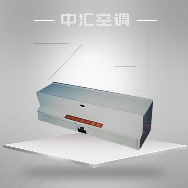 空氣幕 風幕機